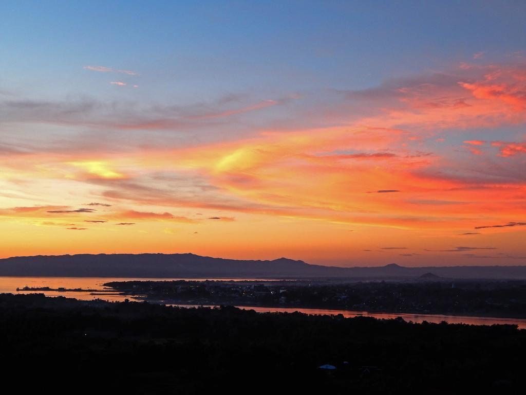 Bohol Vantage Resort Panglao Bagian luar foto