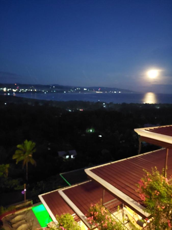 Bohol Vantage Resort Panglao Bagian luar foto