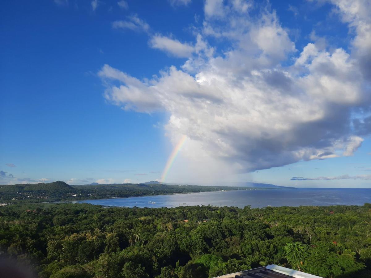 Bohol Vantage Resort Panglao Bagian luar foto