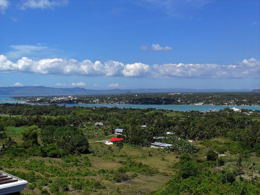 Bohol Vantage Resort Panglao Bagian luar foto