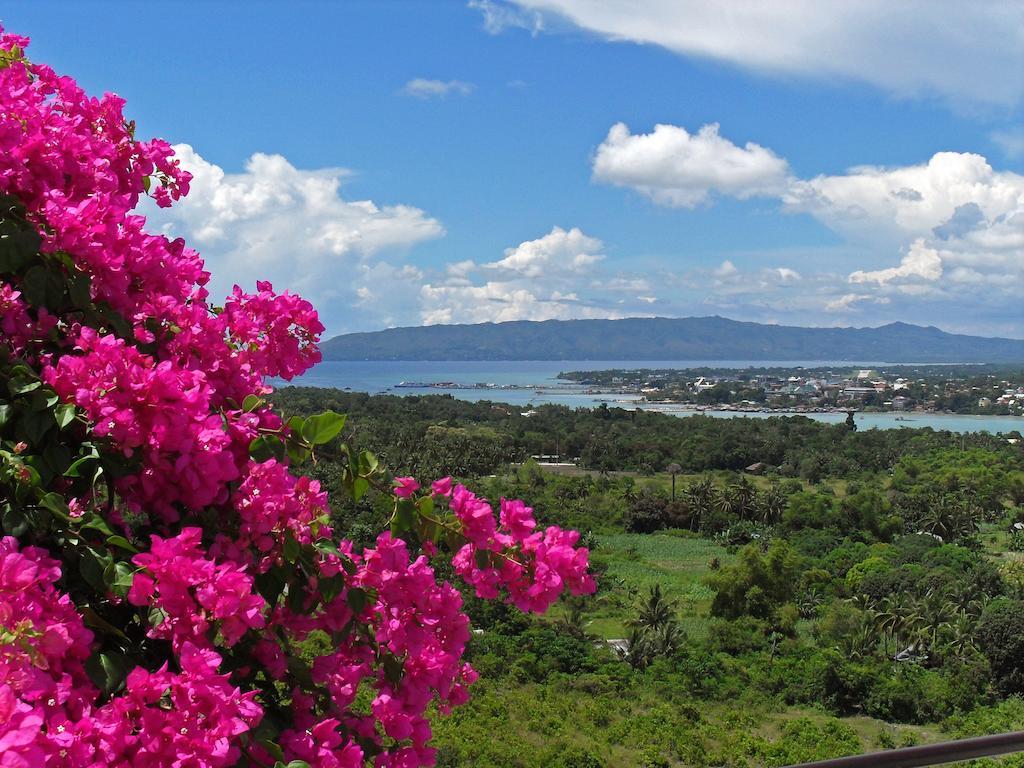 Bohol Vantage Resort Panglao Bagian luar foto